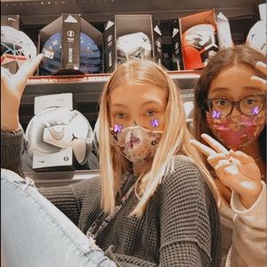 Meet your Posher, Maia